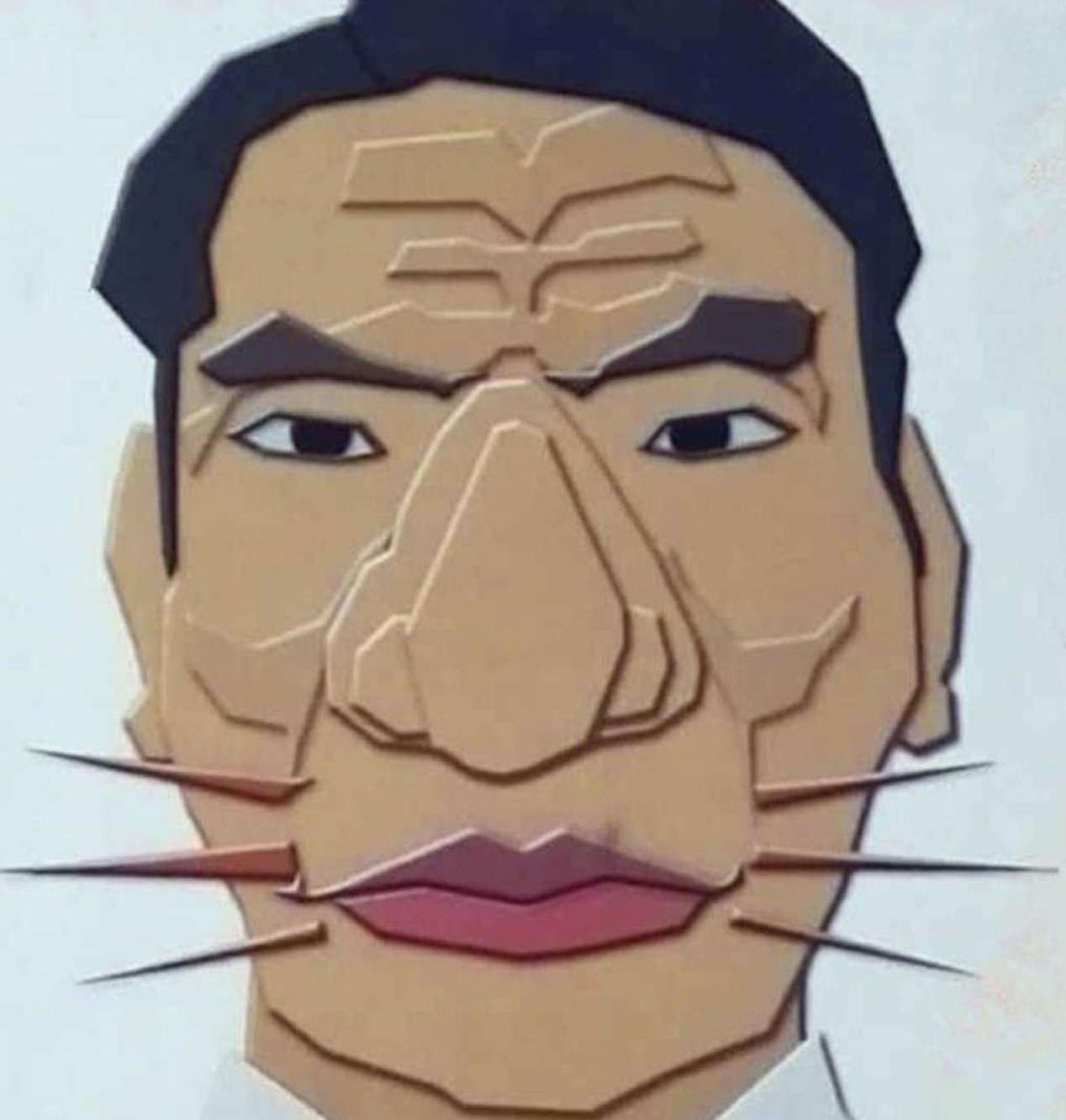 胡润峰