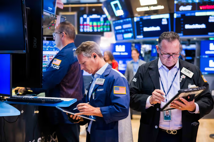 Barron's