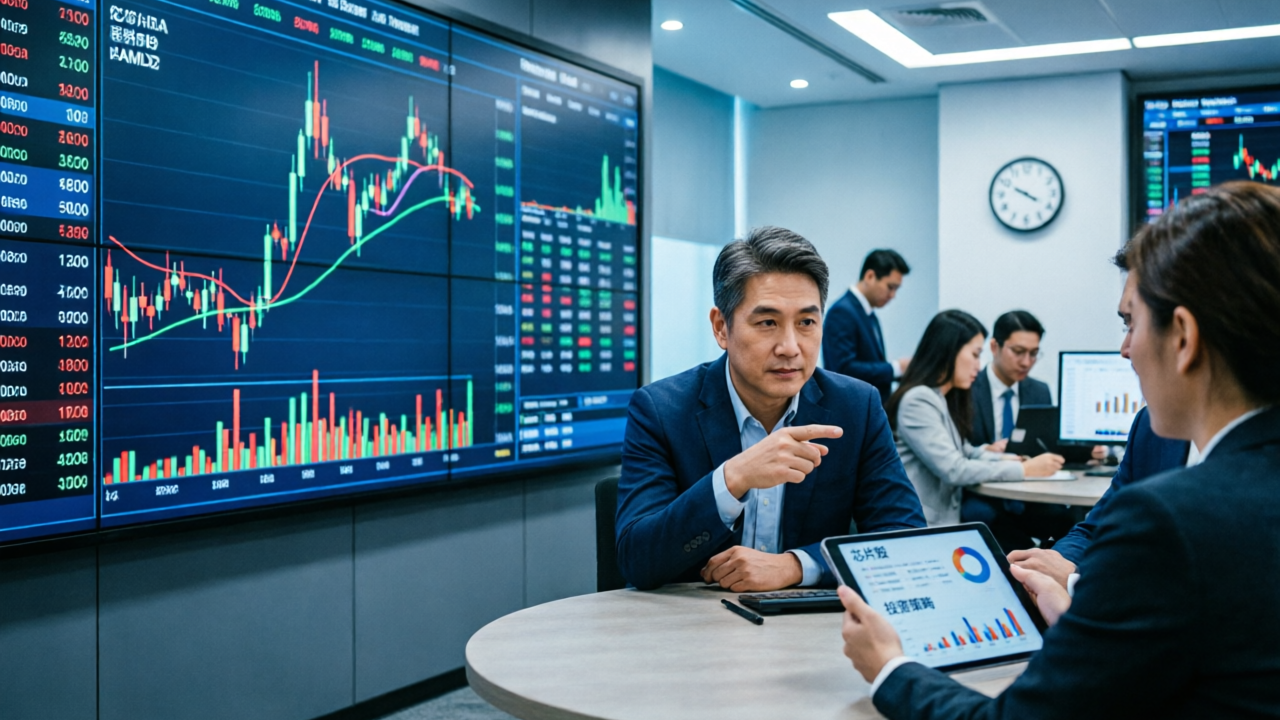 标普500股息率跌至历史低位：可考虑的5只股息ETF