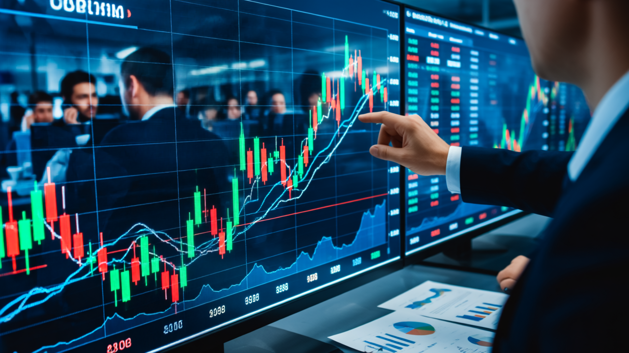 债券市场正在发出信号，投资者应该予以关注