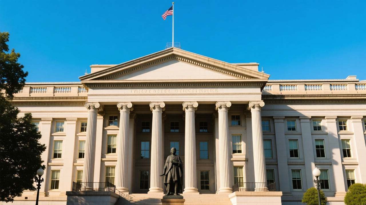 政府并没有“资不抵债”，但其财政状况仍需整顿